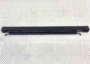 ROLETA BAGAŻNIKA SIATKA VW PASSAT B7 Kombi 10-15 3C9861691 OSŁONA