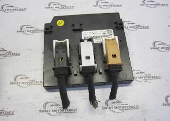 AUDI A1 moduł komfortu 8X0907063D