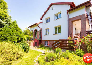 Dom wolnostojący Snopków 260m2