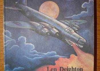 Len Deighton - Nalot