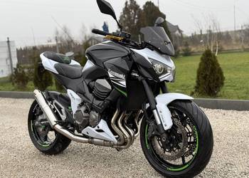 Kawasaki Z 800!! ABS!! 17.000 km przebiegu!! Polecam