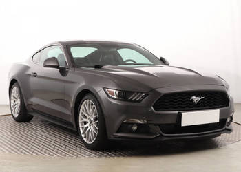 Ford Mustang 2.3 EcoBoost
