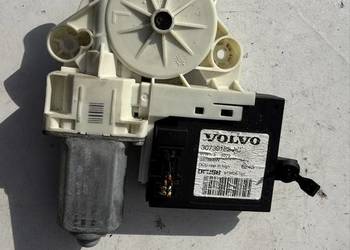 SILNIK PODNOSZENIA SZYB PRAWY PRZÓD VOLVO V50 S40