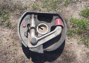 Hak holowniczy BMW E46