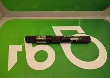 Wałek ramion tylnego podnośnika 7700627705 Renault 75-14