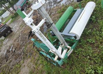 Owijarka sipma tekla Z-274/1