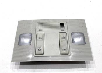 LAMPA SUFITOWA VW T-ROC 2GA947105S Crossover WNĘTRZA OŚWIETLENIA, KABI