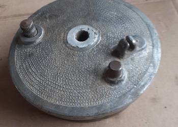 Dekiel szczekotrzymacz wsk wfm 125