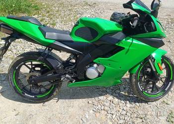 Derbi GPR 125