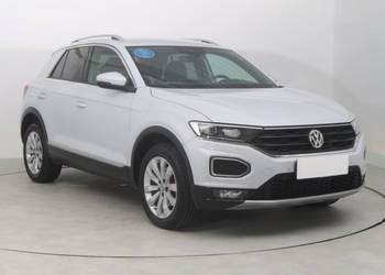 VW T-Roc 1.5 TSI