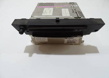 RADIO CZYTNIK NAWIGACJI BMW E60 E61 6987689