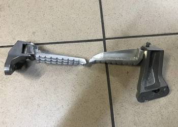 Set pasażera lewa i prawa tył Yamaha N-max 125