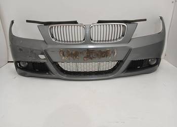 ZDERZAK PRZEDNI BMW E90 LIFT M PAKIET A52/7