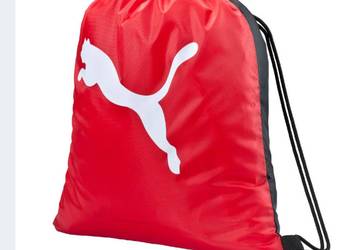 WOREK PUMA PRO TRAINING NOWY