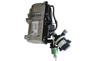 Zestaw ogrzewania postojowego Hydronic II Diesel 12v WEBASTO