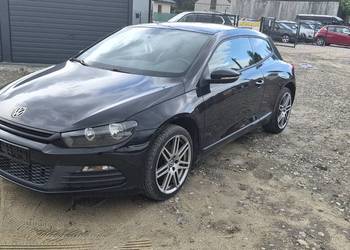 Volkswagen Scirocco Sprzedam lub zamienię