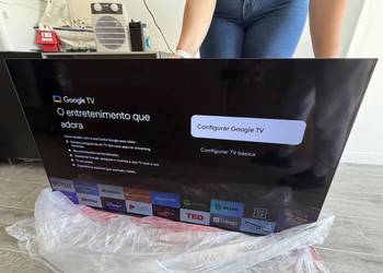 nowy telewizor sony bravia xr 55a84l oled