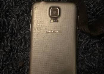 Samsung Galaxy S5 Neo