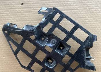 VOLKSWAGEN PASSAT B8 ŚLIZG MOCOWANIE ZDERZAKA PRAWY PRZÓD 3G0807178D