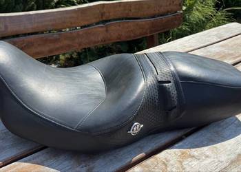 Kanapa, siedzenie Harley Davidson Road King od 2008
