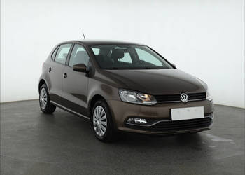 VW Polo 1.2 TSI