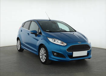 Ford Fiesta 1.0 EcoBoost