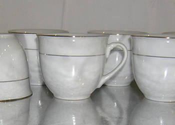 filiżanki białe day by day_Dd