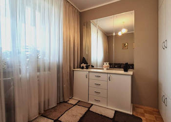 Mieszkanie 42.7m2 2 pok Białystok
