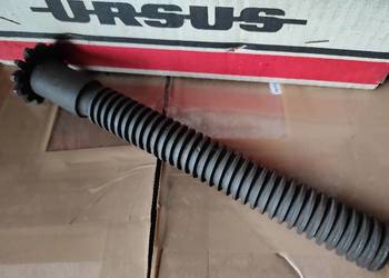 Ursus C-330 oryginał PRL ZM Ursus wieszak
