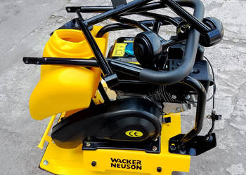 Zagęszczarka Wacker Neuson CTN 6GH55