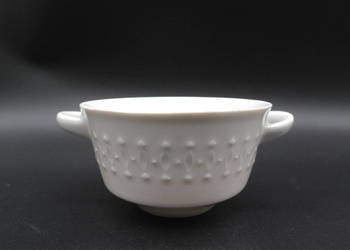 Bulionówka porcelanowa Mitterteich Bavaria.
