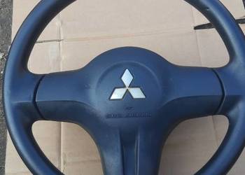 Kierownica z poduszką Mitsubishi Colt VI z30