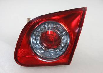 LAMPA PRAWA TYLNA KLAPA VW PASSAT B6 3C5945094F