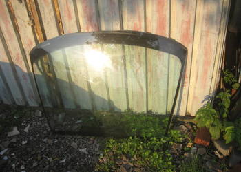 Szyba przednia przód czołowa Ford Focus mk1 98-04 Nord Glass
