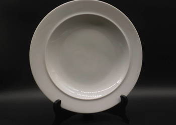 Talerz głęboki Rosenthal Germany Form E Modell R. Loewy.