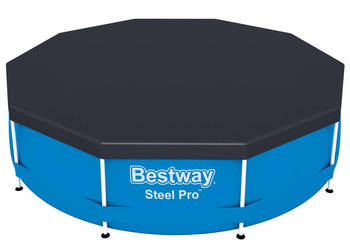 Bestway Pokrywa na basen Flowclear 305 cm WM-92071
