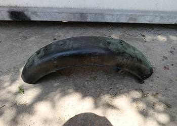 WSK B1 błotnik tył