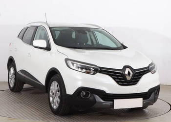 Renault Kadjar 1.2 TCe