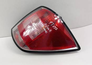 OPEL ASTRA H KOMBI LAMPA TYŁ PRAWA