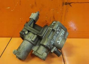 AUDI Q7 TOUAREG 3.0 TDI 10r CAS zawor EGR