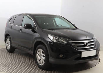 Honda CR-V 1.6 i-DTEC