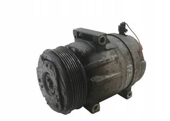 SPRĘŻARKA KLIMATYZACJI 8200424250 2.0 16V Renault Laguna II (2000-2007)