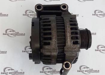TRANSIT BOXER JUMPER 2.2 TDCI alternator 0121615002 6C1T-10300-BD