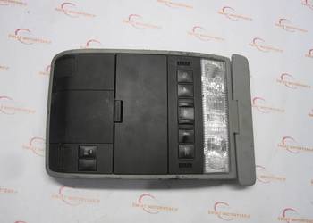 PORSCHE CAYENNE 3.2 B 05r lampka podsufitki 7L5868403