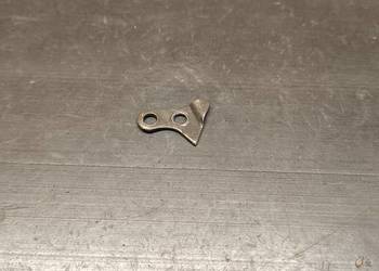 Uchwyt mocowanie króciec pompy wody części Derbi GPR 125 2T Gilera SC