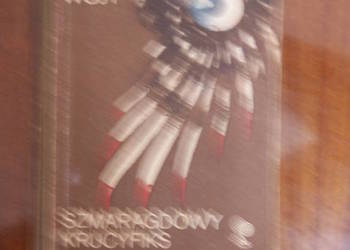 Albert Wojt - Szmaragdowy krucyfiks