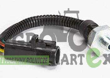 86640354, 81876610, F1NN9D290B CZUJNIK CIŚNIENIA SILNIKA CNH