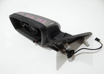 LUSTERKO LEWE BMW E60 M PAKIET FOTOCHROM SILBERGRAU