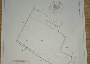 Sprzedam działkę o powierzchni 1.06ha.