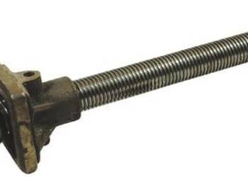 Wrzeciono z nakrętką STR7503